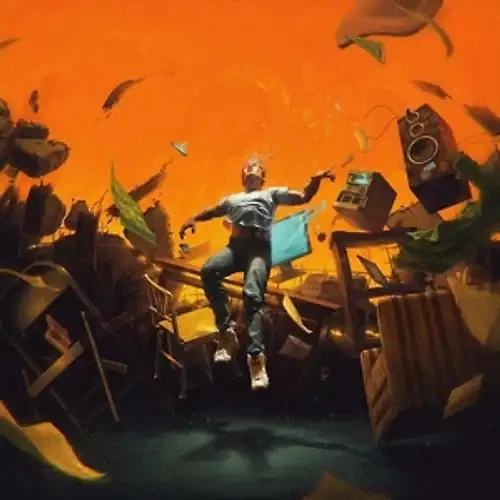 No Pressure - Bild 1 von 1