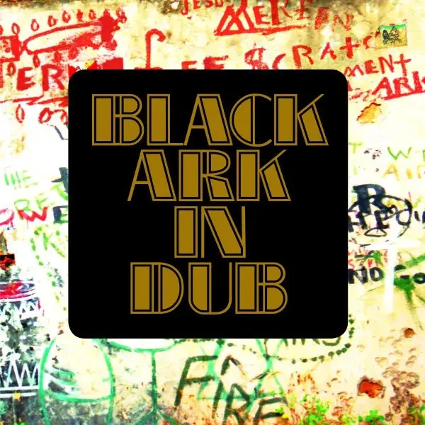 Black Ark Players Black Ark In Dub NEAR MINT 17 North Parade Vinyl LP - Bild 1 von 1