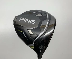 Ping G430 Max 10K Driver 9° Alta CB 55g Stiff Graphite RH - Picture 1 of 11