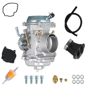 Vergaser mit Ansaugstutzen Ersatz für Polaris Sportsman 700 Twin 2002 2... - Bild 1 von 7