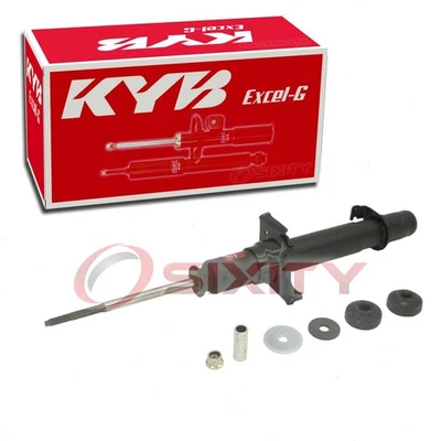 KYB Excel-G 右前悬架支柱适用于 2009-2014 讴歌 TL 减震 kw — 第 1/4 张图片