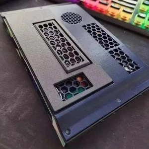 Modification Heat Dissipation Case for Legion go Game Accessories - Bild 1 von 6