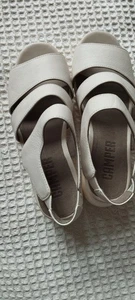 Neue Camper Damen Sandalen EU 37 - Bild 1 von 6