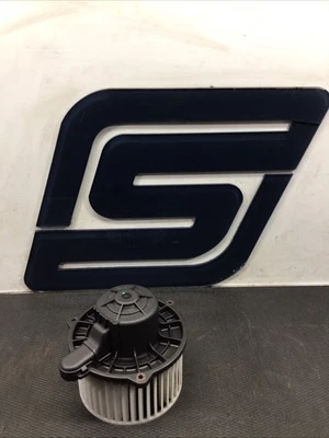 2008 Hyundai Sonata - Blower Motor - Image 1 of 4