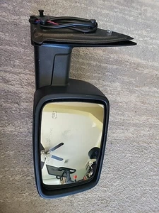 2013-2014-2015-2016-2017 Dodge Ram Driver Side Power Heated Mirror(P68147863AJ ) - Picture 1 of 5