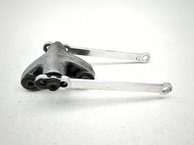 01-03 Amortiguador trasero Suzuki GSXR 600 750 enlace de enlace ajustable Foto 1 de 4