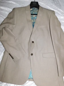 Mens Jacket By Skopes Size 40L in Very good Condition - Picture 1 of 7