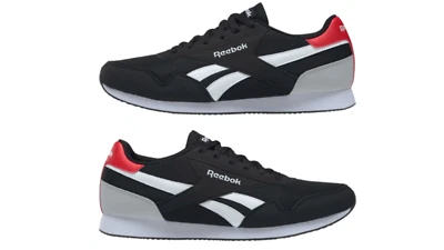 Reebok Classic Jogger  Mens Trainers FZ0799 UK 7.5 -9   CLEARANCE PRICE - Image 1 of 4