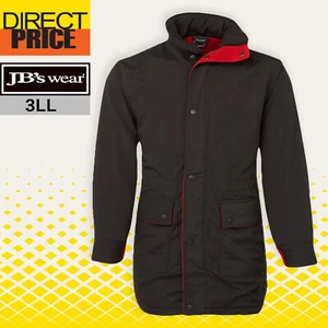 JB's wear LONG LINE JACKET Work Office Warm, 3LL - Picture 1 of 6