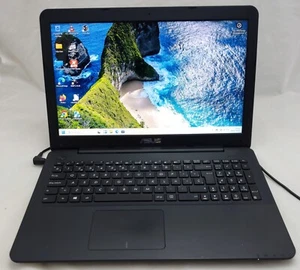 Notebook 15,6" ASUS F554L i5 1,70GHz/8GB/SSD128GB/BT/WINDOWS 11 HOME - Imagen 1 de 8
