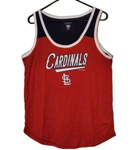 Saint Louis Cardinals Tank Top Large - Picture 1 of 2