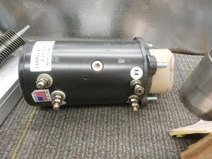 New Winch Motor For Prestolite 46-2286 MBJ4208 MBJ4406; 430-20030 - Picture 1 of 3