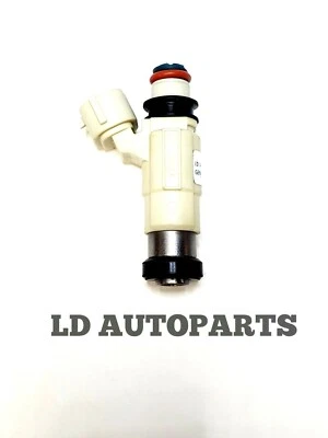 Single Genuine Bosch INP-774 2001-2006 Suzuki Grand Vitara XL-7 2.7L V6 - Image 1 of 2