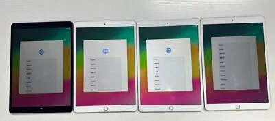 Apple iPad Pro 10.5in - Choose Specs - Wi-Fi or Cellular  -  LCD WHITE SPOTS - Image 1 of 4