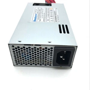 1pc Huntkey HK350-94FP HK350-92FP 1U rated 250W server power supply - Afbeelding 1 van 7