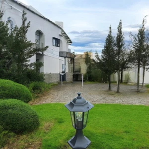 Außenleuchte Kingston Sockellampe LED Gartenbeleuchtung Wegeleuchte Wegelampe  - Bild 1 von 20