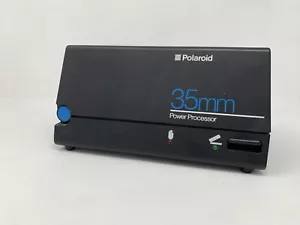 Polaroid 35mm Film Power Processor *read - Picture 1 of 5