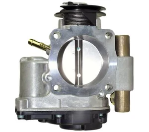 FOR Audi A4 A6 & VW Passat 1.6 1.8 Throttle Body - Picture 1 of 8