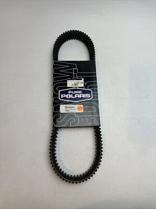 3211127 Genuine Polaris OEM NEW Drive Belt 3211127 FS IQ Widetrak - Foto 1 di 5