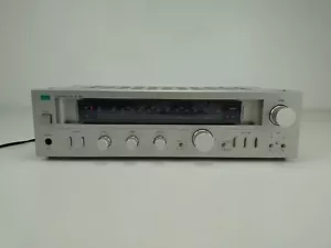 Sansui R-303 receiver used in original box - Picture 1 of 7