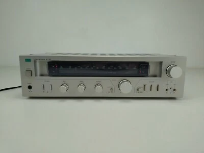 Sansui R-303 receiver used in original box - Image 1 of 4