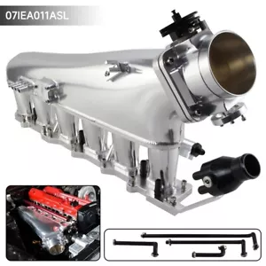 Upgrade Intake Manifold Kit for Nissan R33 R34 GTS 2.5 RB25DET turbo 1993-1998 - Picture 1 of 10