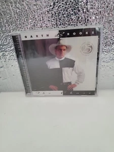 Garth Brooks The Chase 25th Anniversary Limited Edition : New & Factory Sealed - Picture 1 of 2