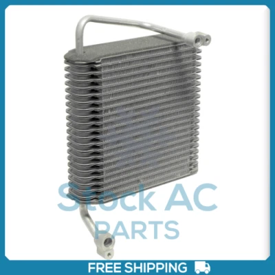 Новый сердечник испарителя кондиционера для Chevrolet C4500, C5500, C6500 Kodiak/GMC Savana... - Изображение 1 из 4