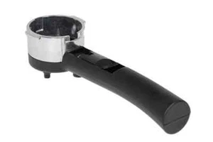 BRACCIO PORTAFILTRO PER MACCHINA DA CAFFE' DE LONGHI 7332173100 - Foto 1 di 1