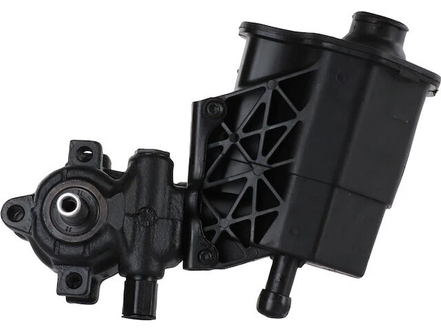 Power Steering Pump 59ZKQY78 for Dodge Ram 1500 2004 2005 2003 2002 2007 2006 - Image 1 of 1