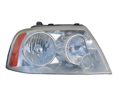 Faro xenón HID d31204 Lincoln Navigator 2003 2004 2005 2006 diestro d31204 OEM Foto 1 de 4