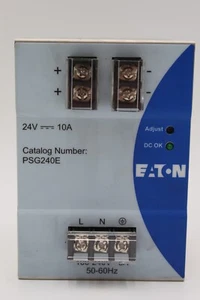 Eaton PSG240E Netzteil - Bild 1 von 3