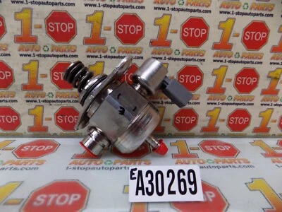 Bomba de combustible de alta presión AUDI A3 2011-2013 2,0 L 06H-127-025-P OEM Foto 1 de 4