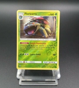 Carte Pokémon - Florizarre reverse légendes brillantes 3/73 SL3.5 - Neuve - Bild 1 von 5