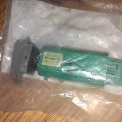  Interruptor de luz de emergencia de advertencia de peligro GM 1999-2005 Pontiac Grand Am 3,4 L I4 NOS Foto 1 de 2