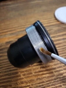 Camera Lens Helicoid Grease, Smooth Action Guaranteed, 1oz (28gr) - Picture 1 of 6