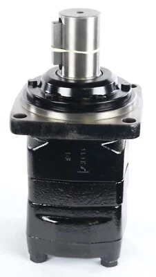 Motor hidráulico Danfoss OMV 500 11244088 nuevo Foto 1 de 4