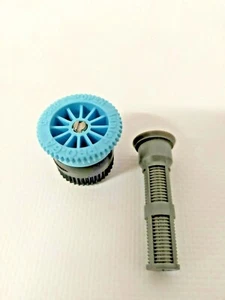 Testine irrigatori Hunter serie 6 A,regolabili  mt. 1,80 ( PEZZI 10 ) - Foto 1 di 1