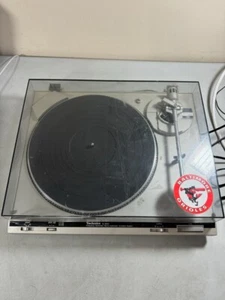 Technics SL-B200 Frequency Generator Servo Automatic Turntable Parts Only - Picture 1 of 3