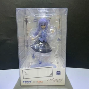 POP UP PARDE Chino PVC Figure Is the Order a Rabbit? BLOOM From Japan - Picture 1 of 4