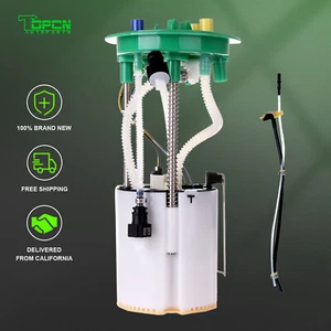 Fuel Pump Assembly For Audi A4 2.0L 2005-2009 for Audi A4 3.2L 2006-08 E8763M - Picture 1 of 8