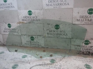 6810224200 FRONT LEFT DOOR WINDOW GLASS / 14856350 FOR LEXUS SC430  UZZ40  BAS - Picture 1 of 2