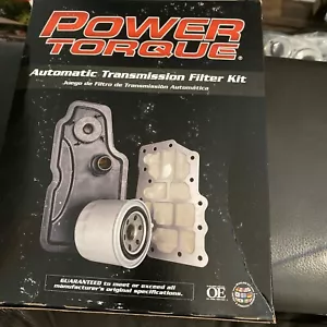 Power Torque Automatic Transmission Filter Kit FK-439 - Picture 1 of 3