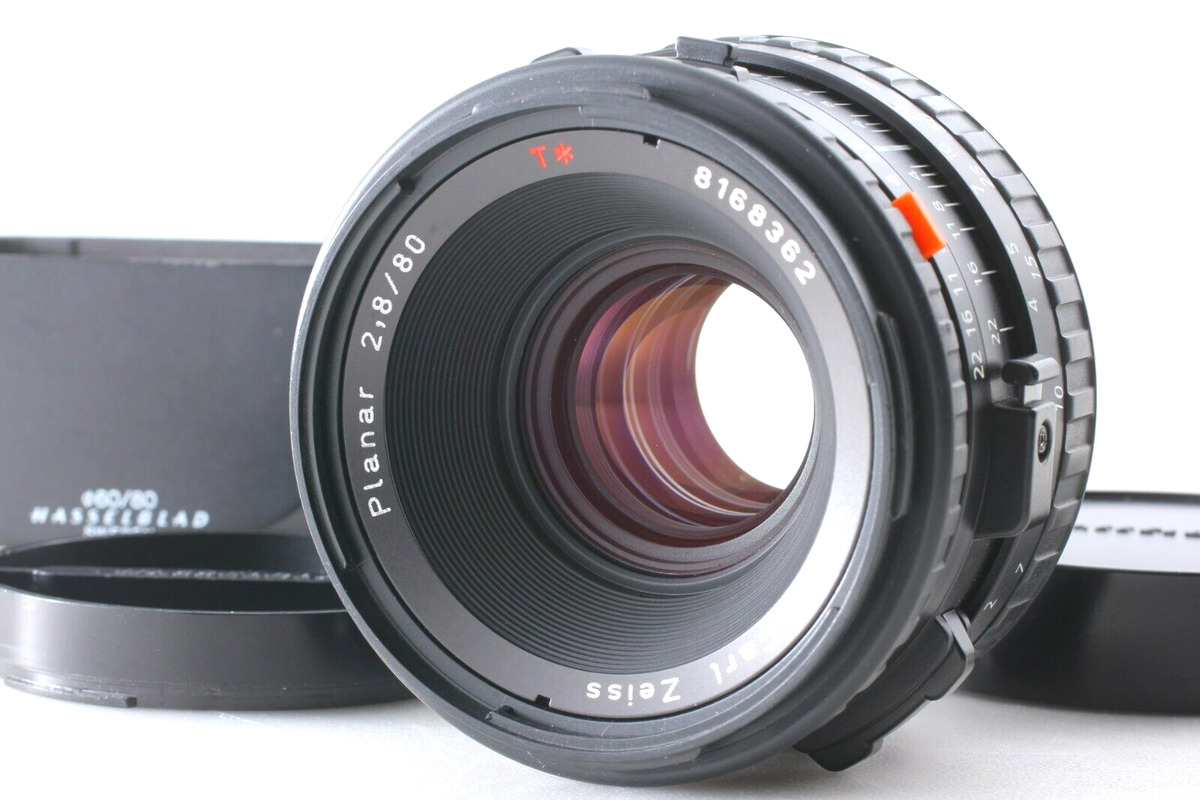 Hasselblad 80mm Camera Lenses for sale | eBay Hasselblad 80mm Camera Lenses for sale | eBay