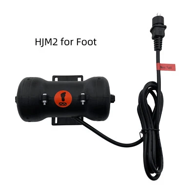 Adjustable Bed Richmat Massage Motor Model HJM2 Replacement for Foot