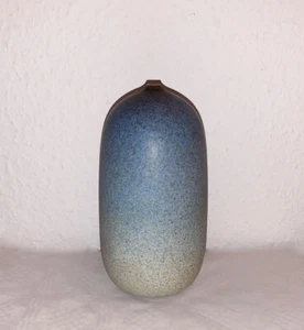 Design Keramik Vase Unikat Joan Carrillo signiert Spanien Ceramica - Bild 1 von 4