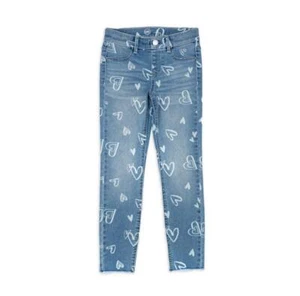 Wonder Nation Girls' Fashion Jeggings NEW - Picture 1 of 14