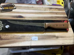 Vintage Chicago Cutlery fillet knife 78S (23106) - Picture 1 of 8