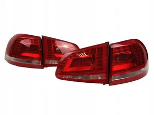 VW TOUAREG 7P0 LIFT Heckleuchte Rückleuchte LED Original 7P6945208 7P6945207 - Bild 1 von 9