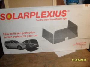 Sonnnnenschutz - Bild 1 von 2